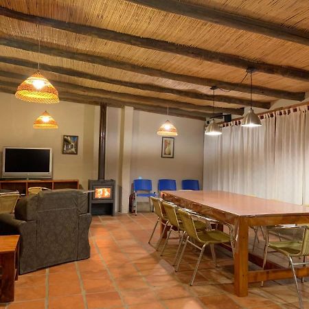 La Posada De La Pedrera Hotell Eksteriør bilde