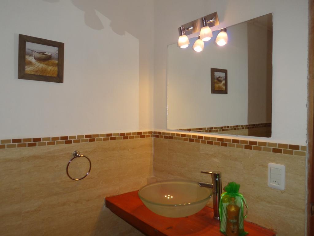 La Posada De La Pedrera Hotell Rom bilde