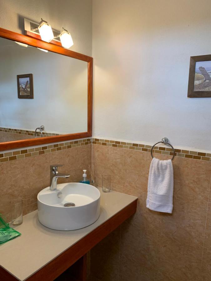 La Posada De La Pedrera Hotell Eksteriør bilde